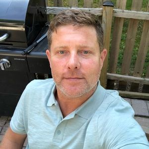 Meet your Posher, Nathan